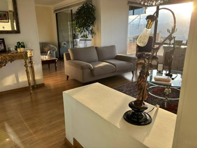 Apartamento de 3 alcobas en arriendo en La Calera, Medellín, 170 m² · foto 24 de 24