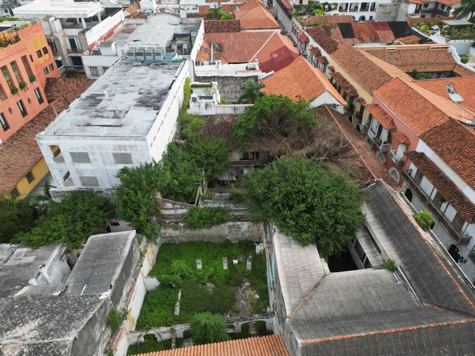 Casa en venta en El Centro, Cartagena · foto 1 de 3