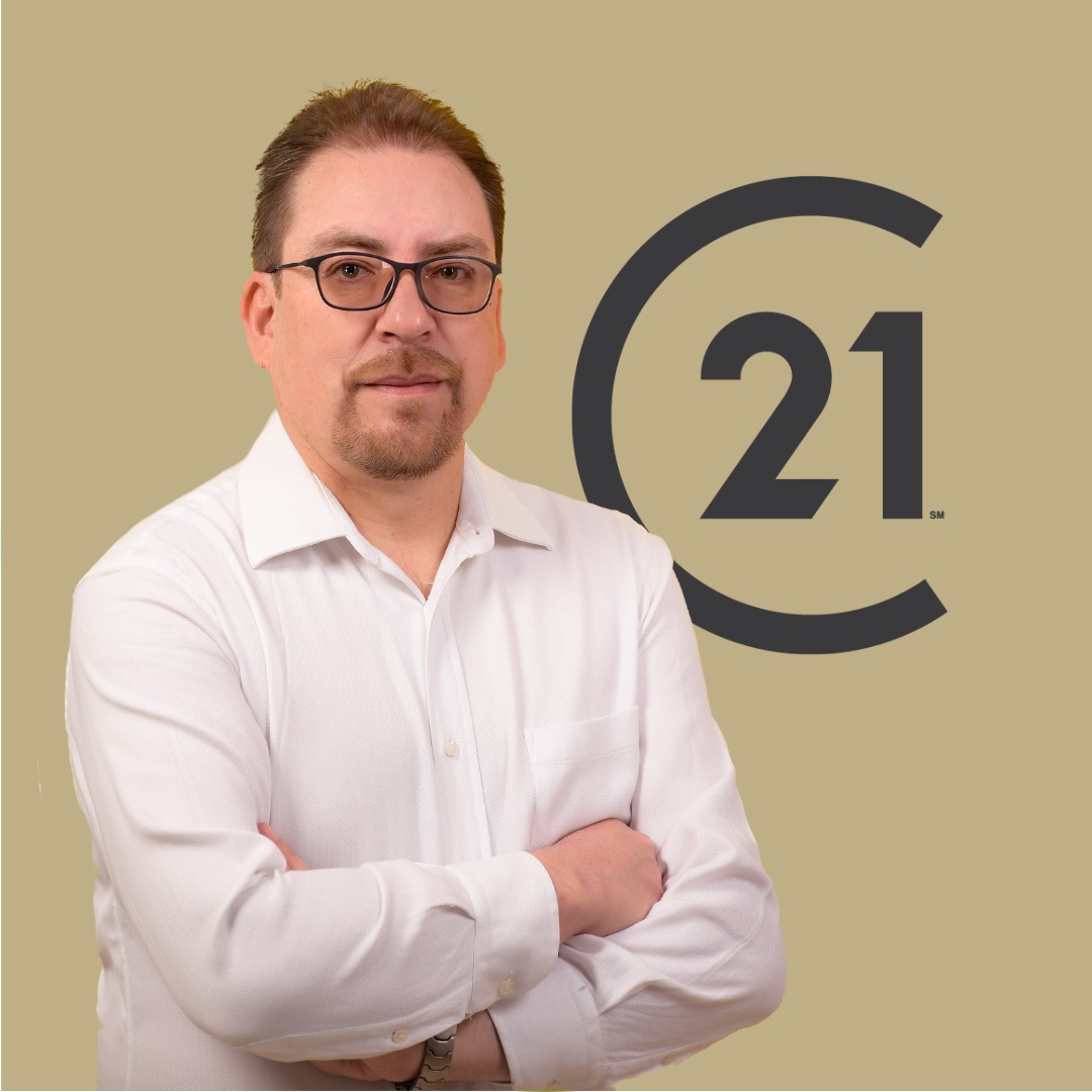Reynaldo Solís - Century 21 Grand Property