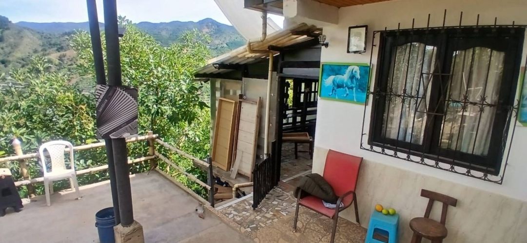Casa de 3 alcobas en venta en Nazareth, El Retiro, 85 m² · foto 3 de 24