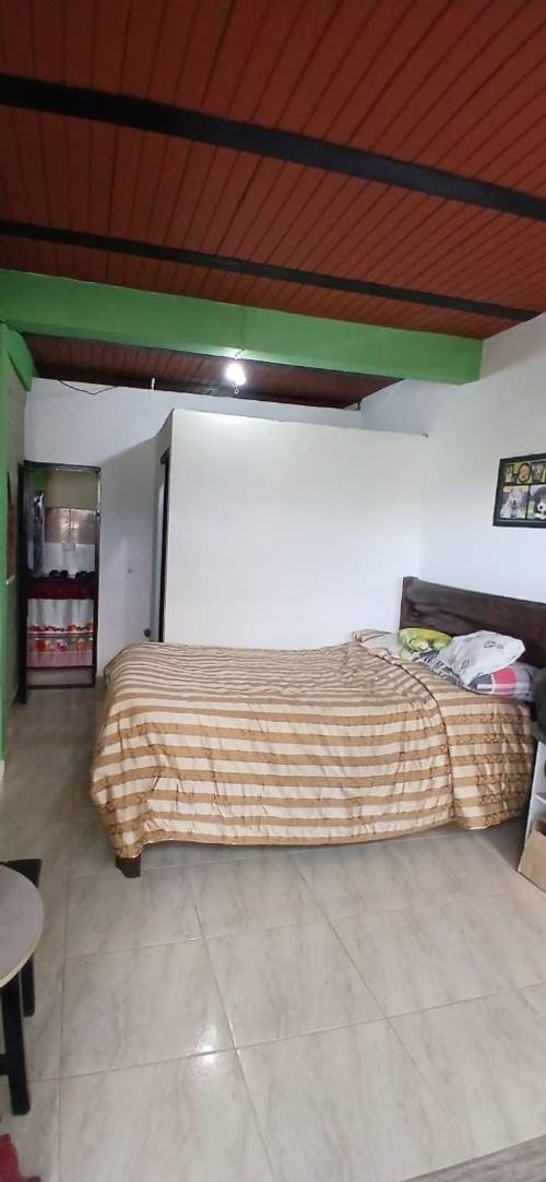 Casa de 3 alcobas en venta en Nazareth, El Retiro, 85 m² · foto 7 de 24