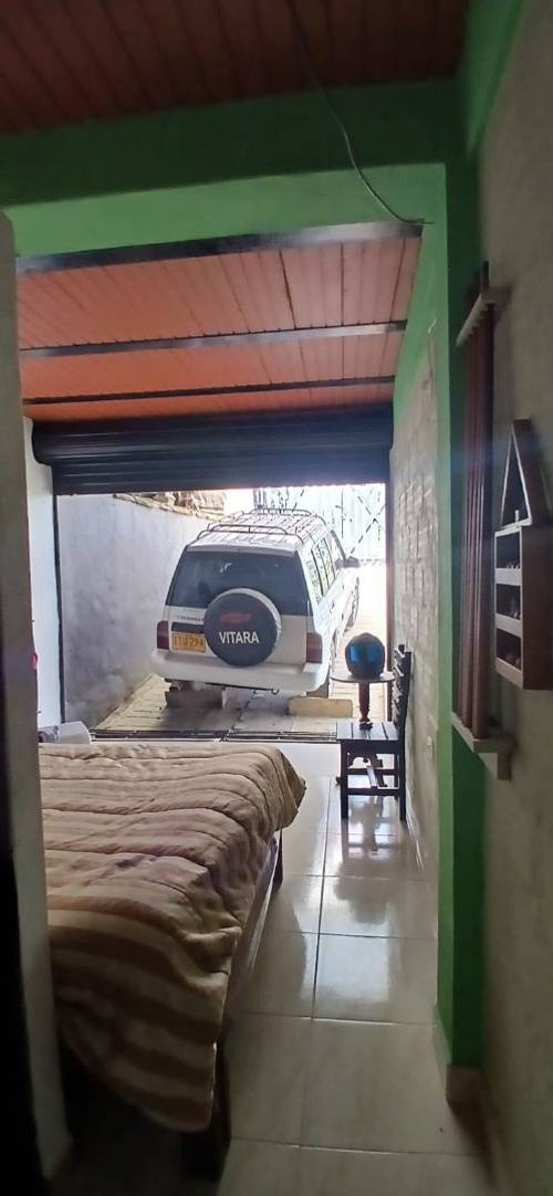 Casa de 3 alcobas en venta en Nazareth, El Retiro, 85 m² · foto 11 de 24