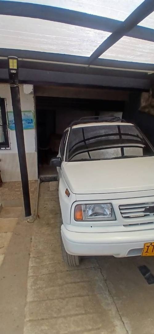 Casa de 3 alcobas en venta en Nazareth, El Retiro, 85 m² · foto 12 de 24