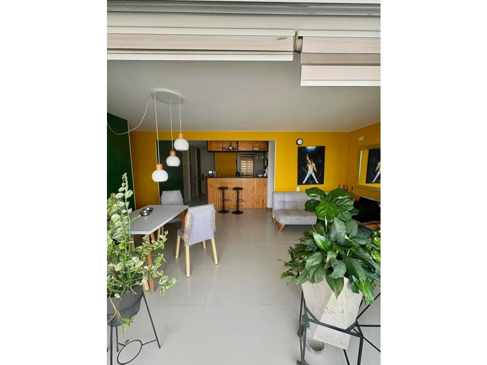 Apartamento en Venta en La flora, Cali