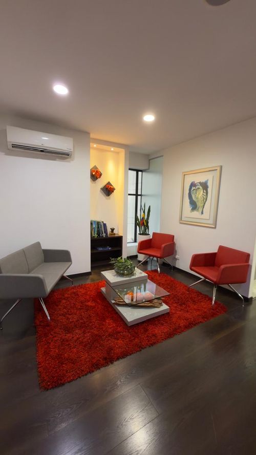 Oficina en venta en Centenario, Cali, 156 m² · foto 13 de 13