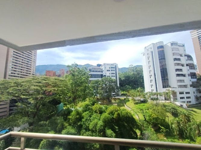 Apartamento de 3 alcobas en arriendo en Loma De Los Gonzalez, Medellín, 70 m² · foto 6 de 14