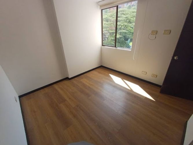 Apartamento de 3 alcobas en arriendo en Loma De Los Gonzalez, Medellín, 70 m² · foto 14 de 14
