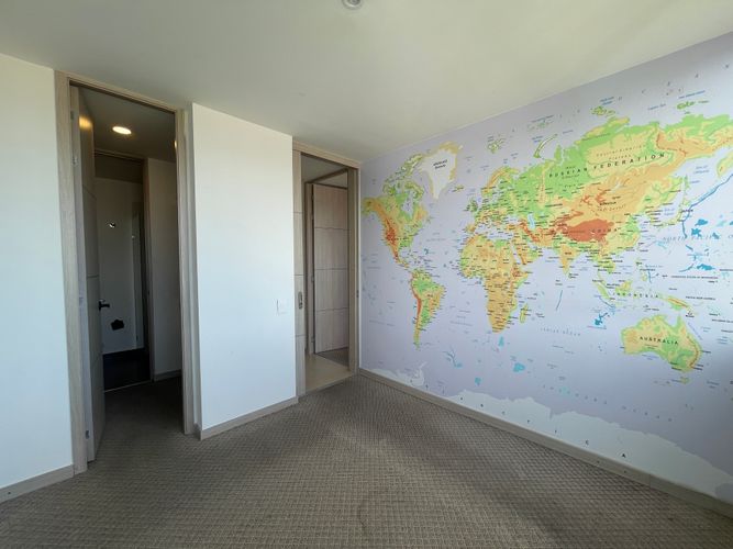 Apartamento de 3 alcobas en venta en El Poblado, Medellín, 171 m² · foto 21 de 24