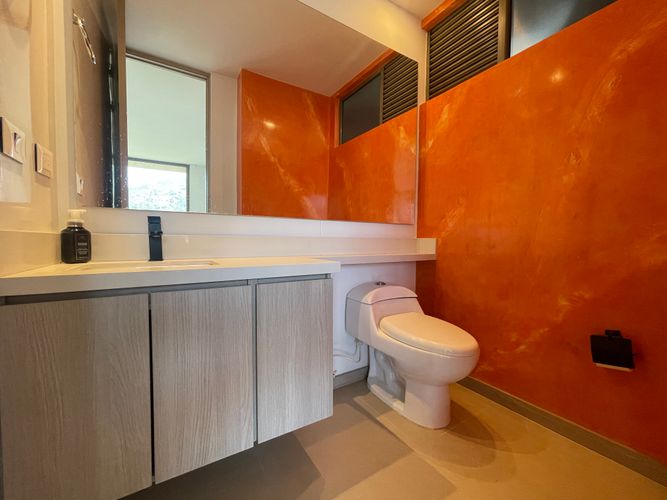 Apartamento de 3 alcobas en venta en El Poblado, Medellín, 171 m² · foto 24 de 24