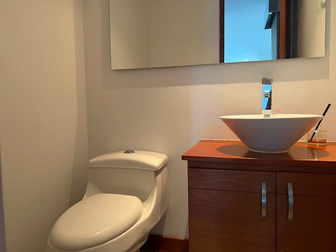 Apartamento de 3 alcobas en arriendo en El Poblado, Medellín, 200 m² · foto 14 de 17