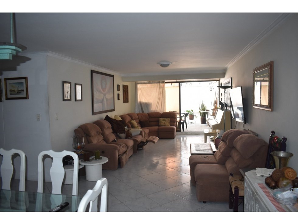 Apartamento en venta en Santa maria de los angeles, Medellín 2
