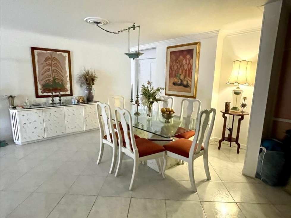 Apartamento en venta en Santa maria de los angeles, Medellín 3