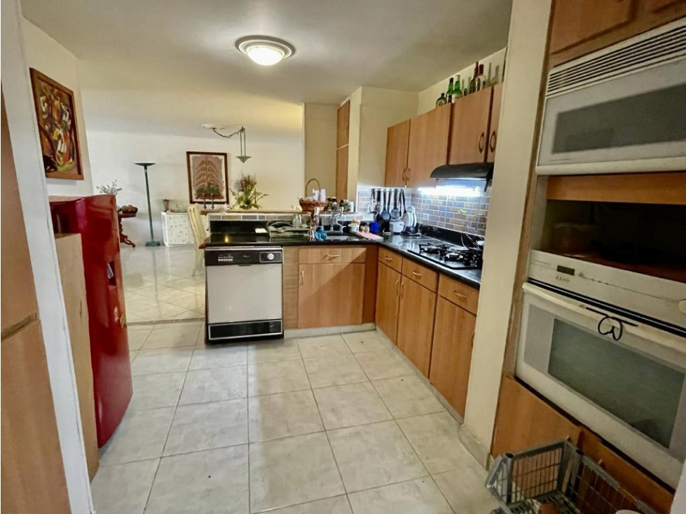 Apartamento en venta en Santa maria de los angeles, Medellín 4