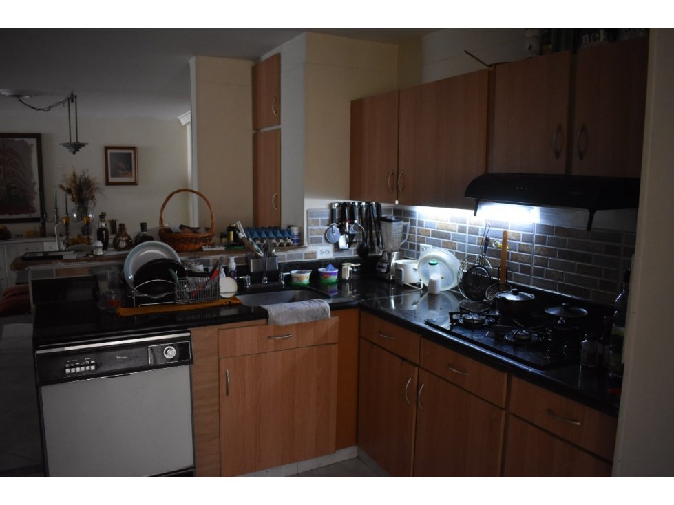 Apartamento en venta en Santa maria de los angeles, Medellín 5