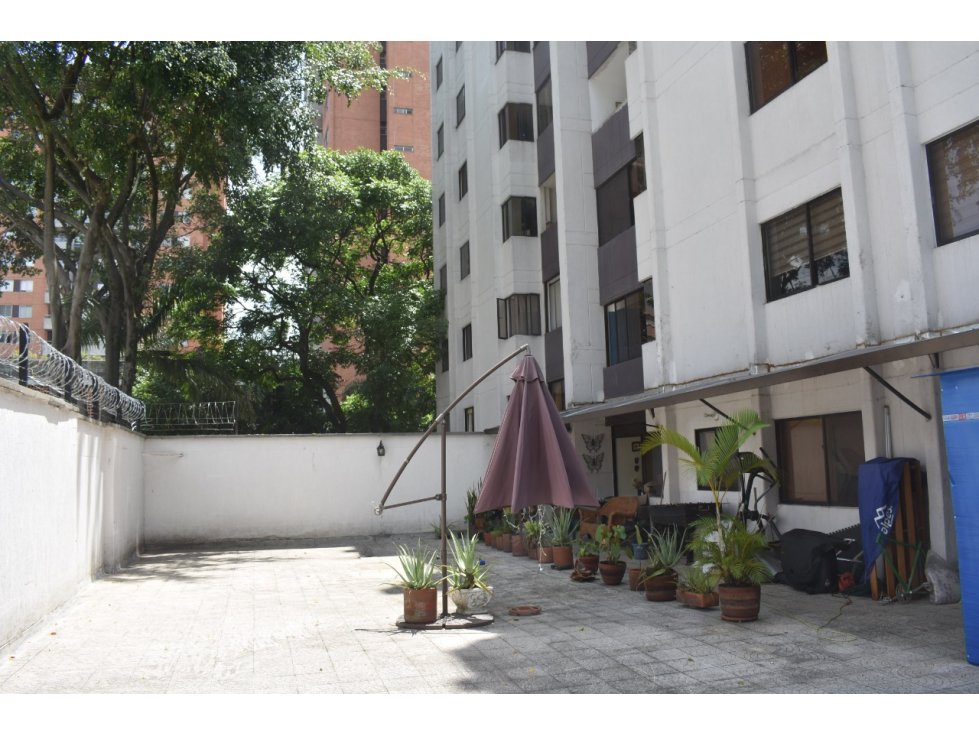 Apartamento en venta en Santa Maria De Los Angeles, Medellín · foto 6 de 14