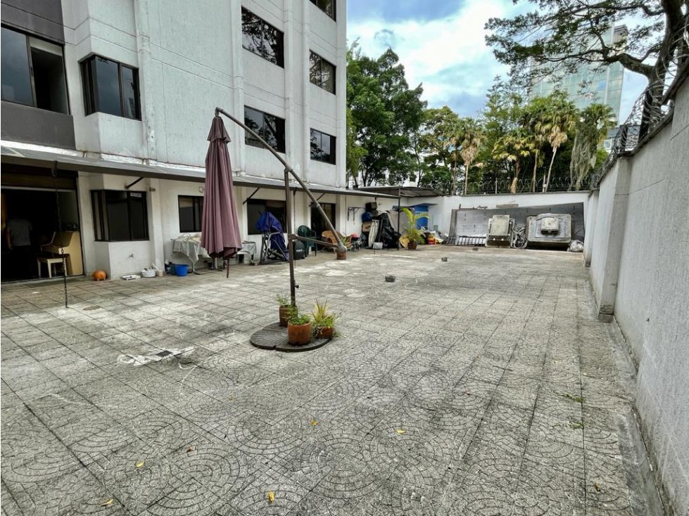 Apartamento en venta en Santa Maria De Los Angeles, Medellín · foto 7 de 14