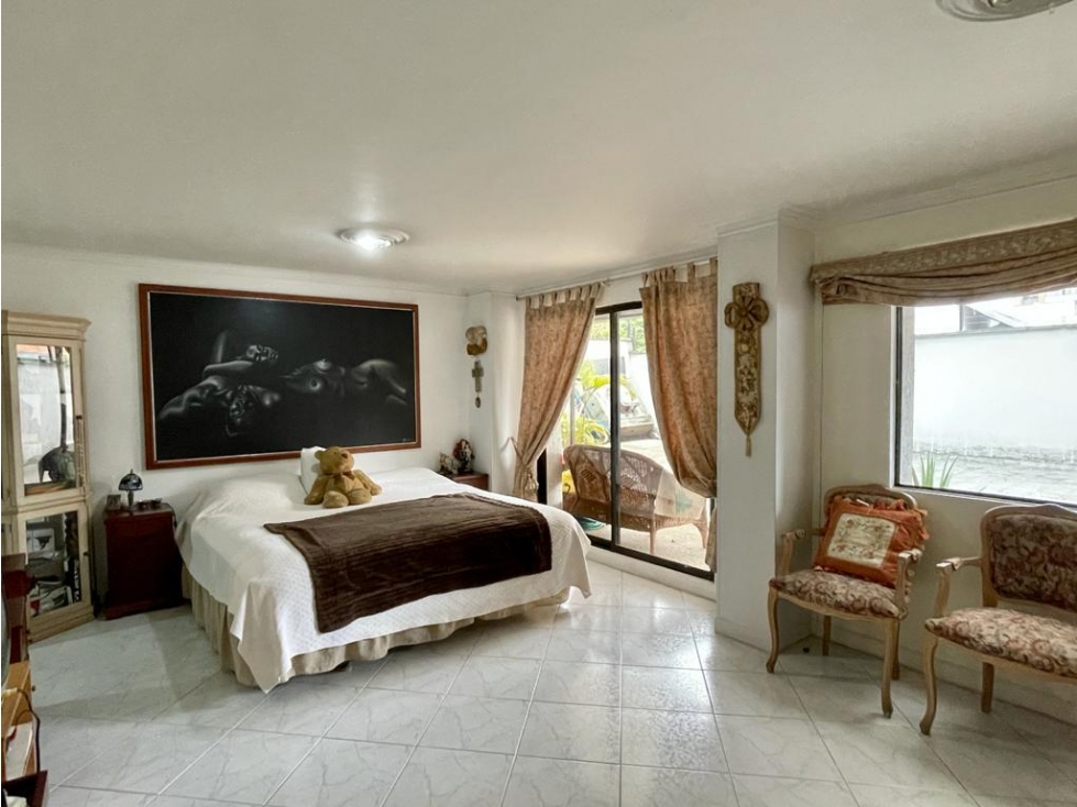 Apartamento en venta en Santa Maria De Los Angeles, Medellín · foto 8 de 14