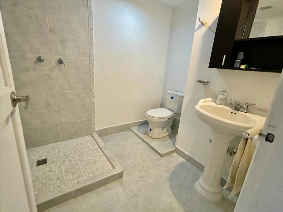Apartamento en venta en Santa Maria De Los Angeles, Medellín · foto 9 de 14