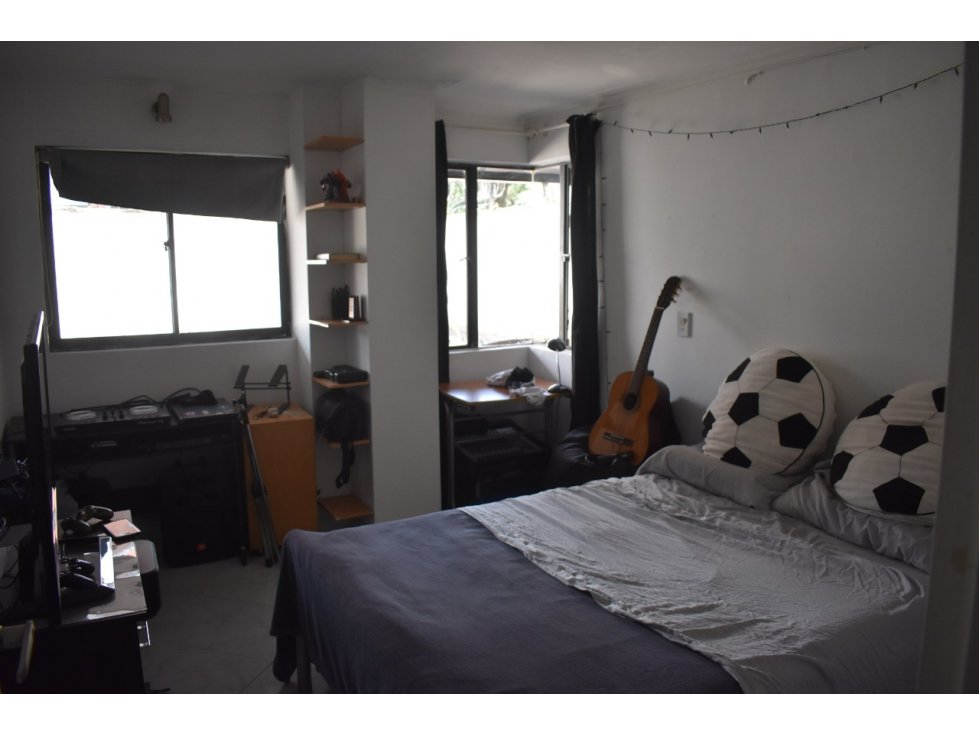 Apartamento en venta en Santa Maria De Los Angeles, Medellín · foto 10 de 14