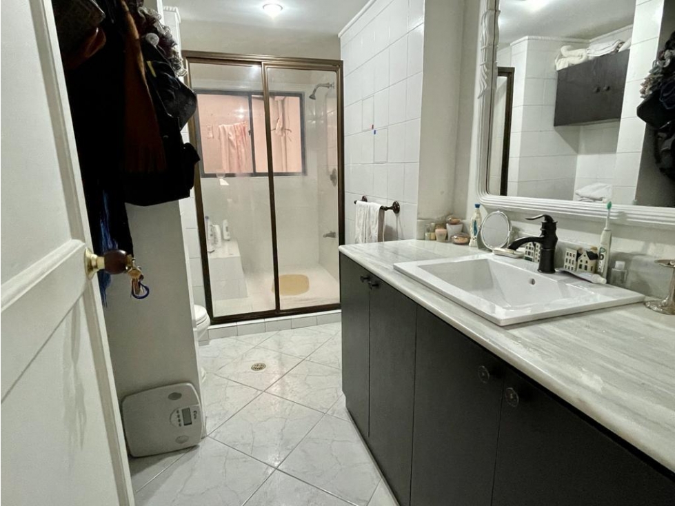 Apartamento en venta en Santa Maria De Los Angeles, Medellín · foto 11 de 14