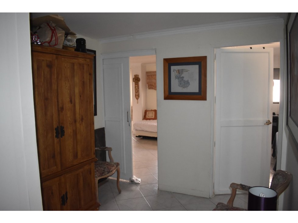 Apartamento en venta en Santa Maria De Los Angeles, Medellín · foto 12 de 14