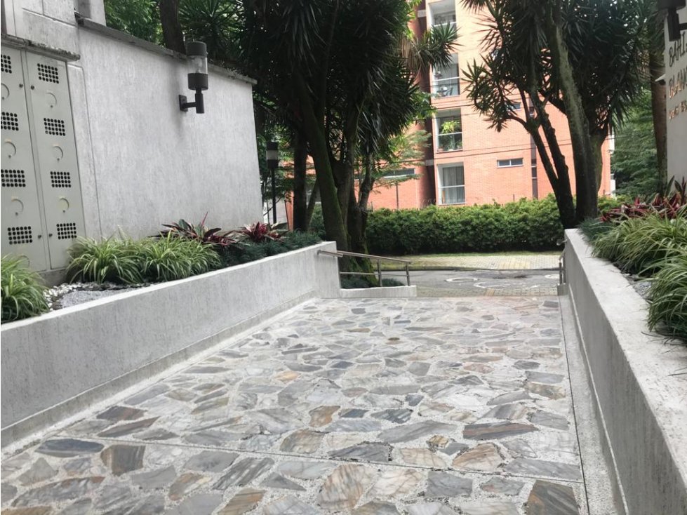 Apartamento en venta en Santa Maria De Los Angeles, Medellín · foto 13 de 14
