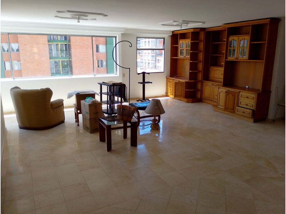 Apartamento en venta en Centro, Medellín 2