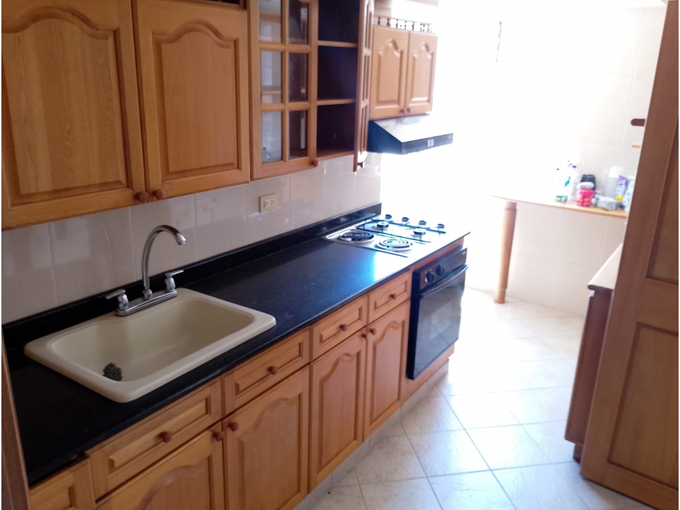 Apartamento en venta en Centro, Medellín 4