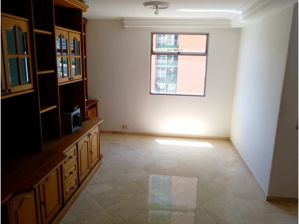 Apartamento en venta en Centro, Medellín 5