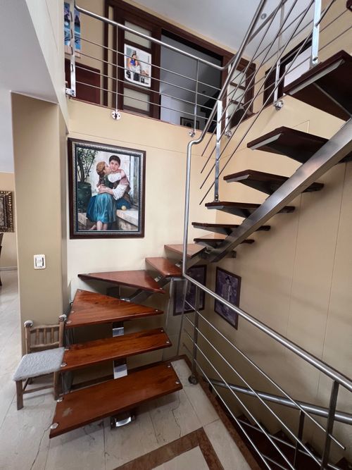 Casa de 4 alcobas en venta en Cerro Azul Del Vergel, Ibagué, 300 m² · foto 4 de 15