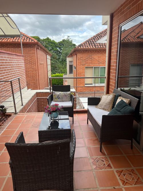 Casa de 4 alcobas en venta en Cerro Azul Del Vergel, Ibagué, 300 m² · foto 10 de 15