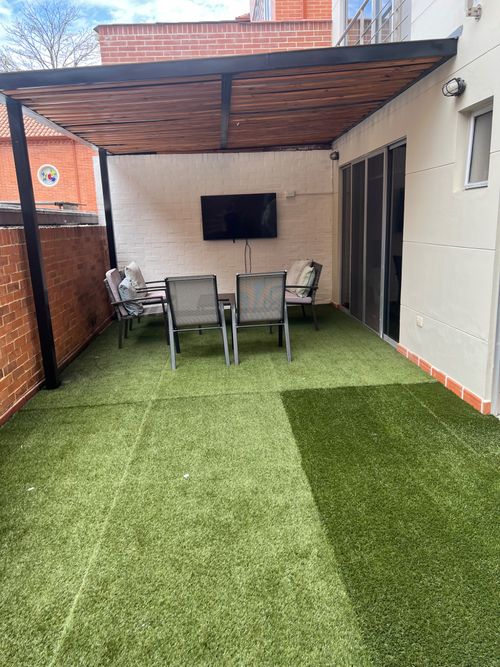 Casa de 4 alcobas en venta en Cerro Azul Del Vergel, Ibagué, 300 m² · foto 11 de 15