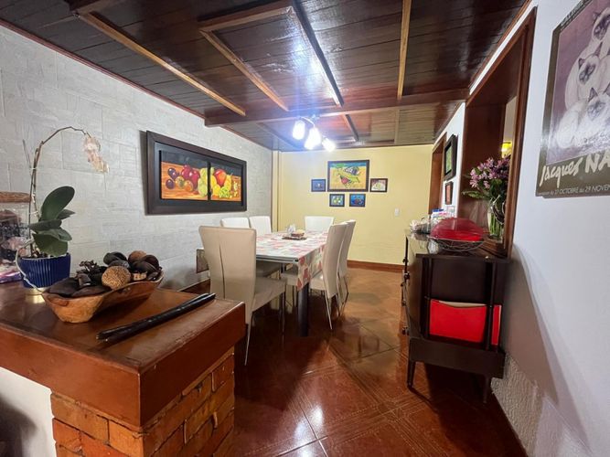 Casa en venta en Modelia, Bogotá · foto 3 de 21