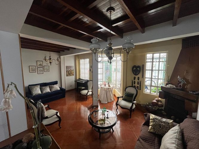 Casa en venta en Modelia, Bogotá · foto 4 de 21