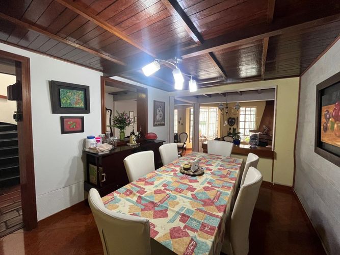Casa en venta en Modelia, Bogotá · foto 5 de 21