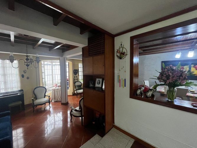Casa en venta en Modelia, Bogotá · foto 6 de 21