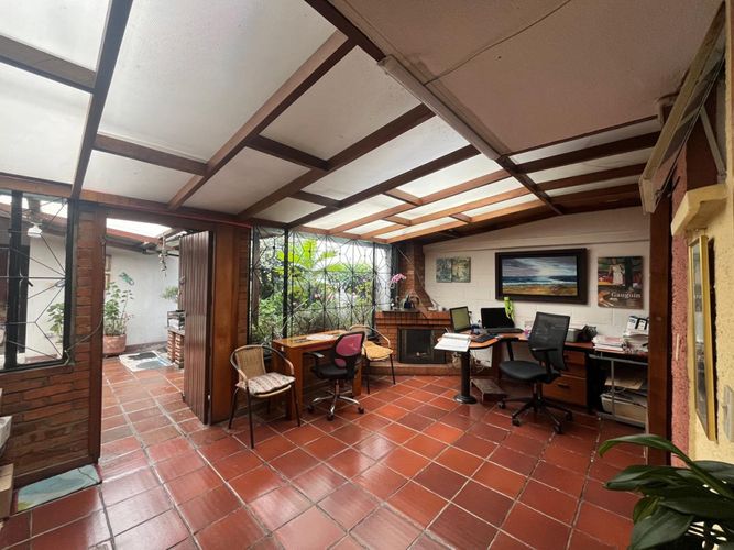 Casa en venta en Modelia, Bogotá · foto 9 de 21