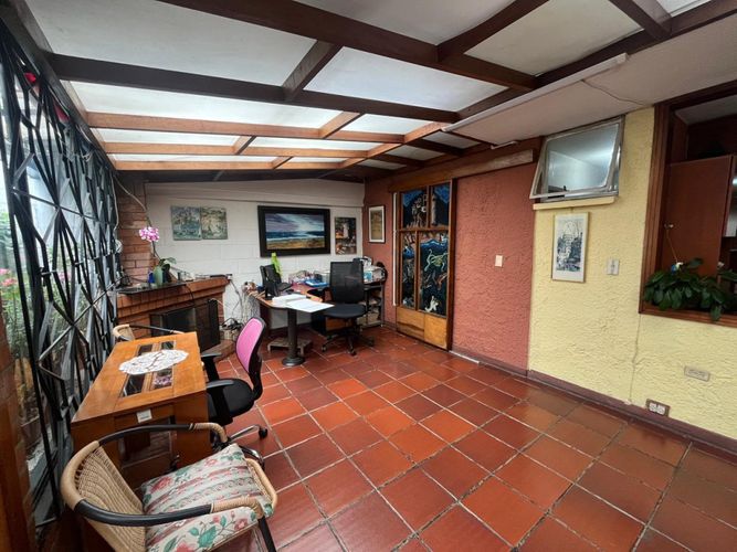 Casa en venta en Modelia, Bogotá · foto 10 de 21