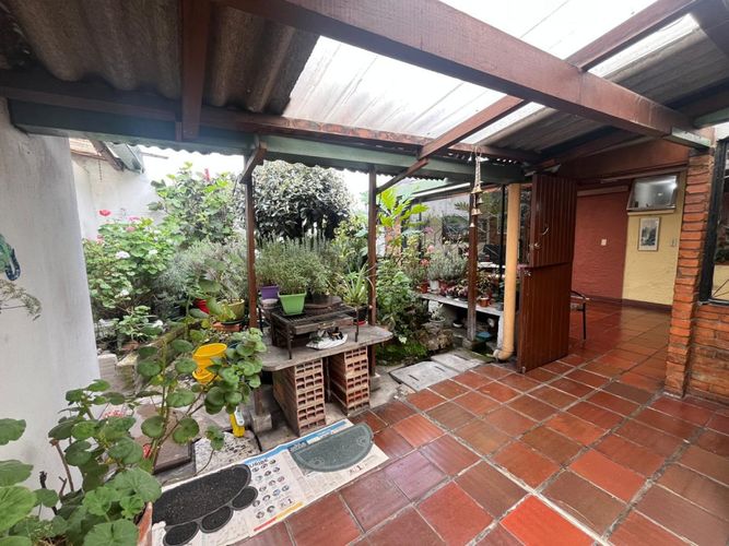 Casa en venta en Modelia, Bogotá · foto 11 de 21