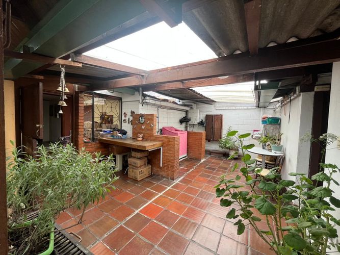 Casa en venta en Modelia, Bogotá · foto 12 de 21
