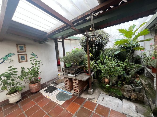 Casa en venta en Modelia, Bogotá · foto 13 de 21