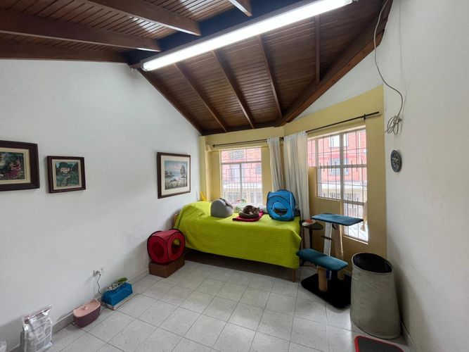 Casa en venta en Modelia, Bogotá · foto 18 de 21