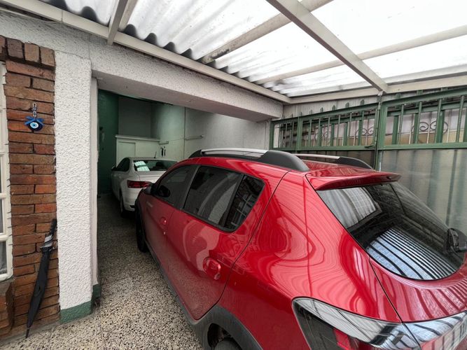 Casa en venta en Modelia, Bogotá · foto 19 de 21