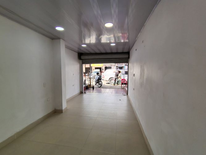 Local en arriendo en La Parada, Villa del Rosario, 50 m² · foto 5 de 6