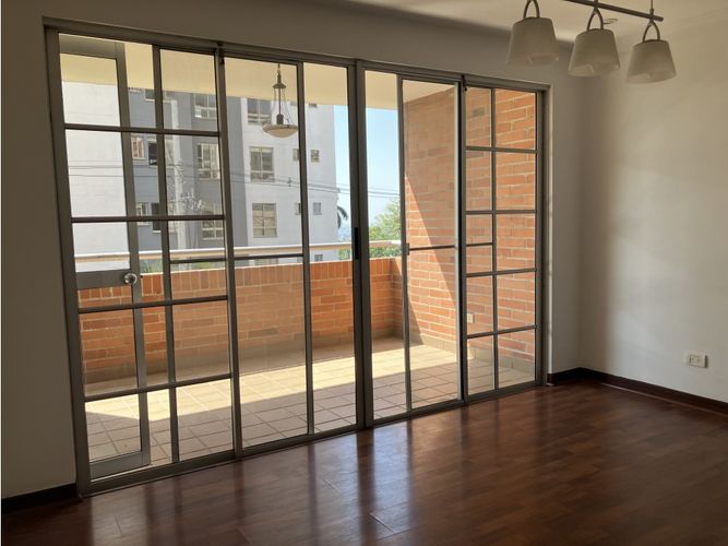 Apartamento en venta en Santa Isabel, Cali · foto 3 de 22