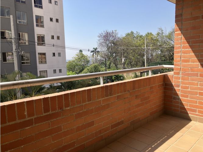 Apartamento en venta en Santa Isabel, Cali · foto 4 de 22