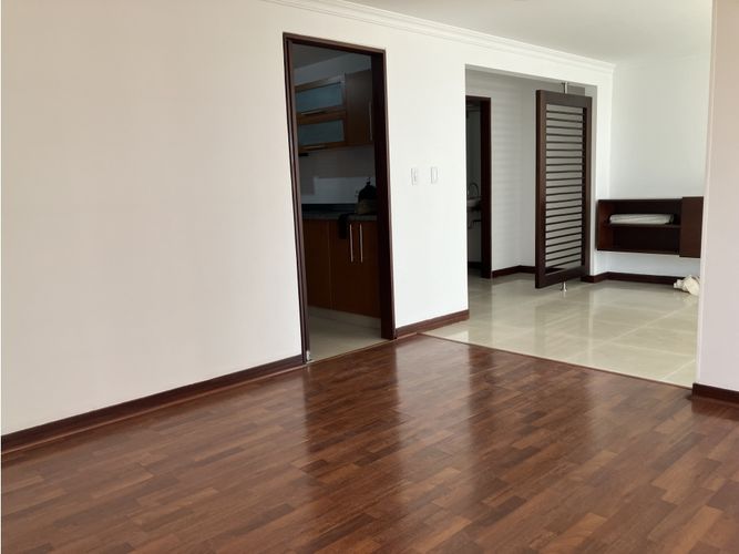 Apartamento en venta en Santa Isabel, Cali · foto 5 de 22
