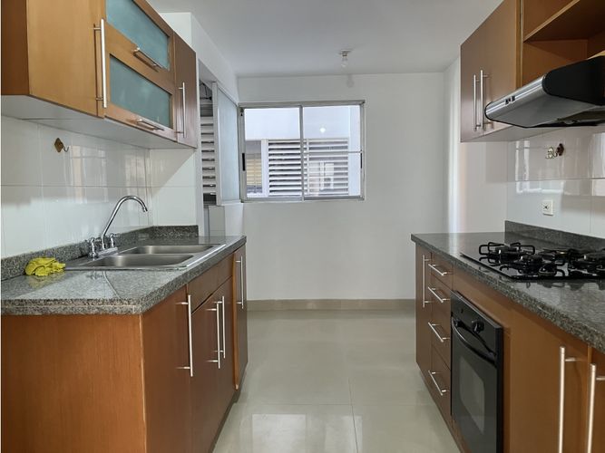 Apartamento en venta en Santa Isabel, Cali · foto 6 de 22