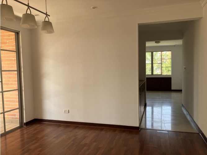 Apartamento en venta en Santa Isabel, Cali · foto 8 de 22