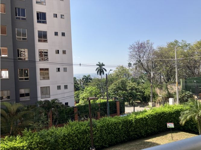 Apartamento en venta en Santa Isabel, Cali · foto 12 de 22